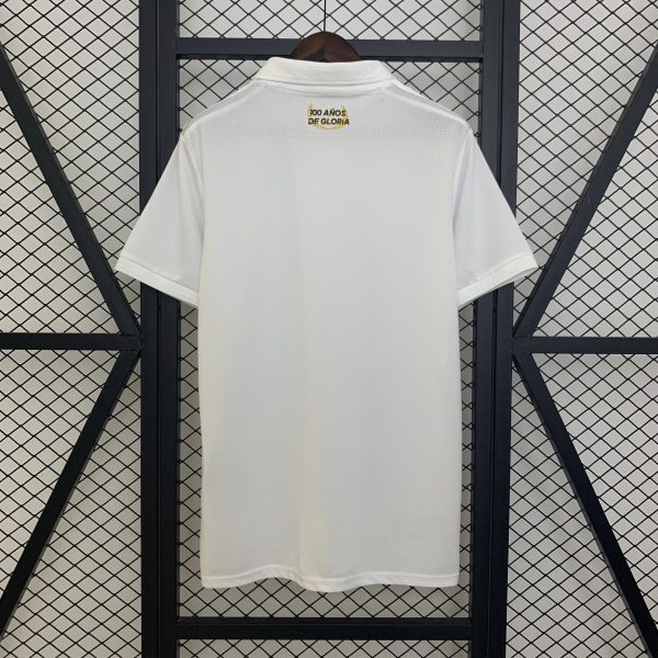 Camiseta Retro Centenario Colo-Colo 2025-26 - Imagen 2