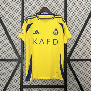 Al-Nassr 24/25