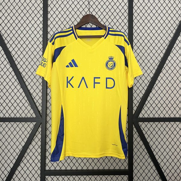Al-Nassr 24/25