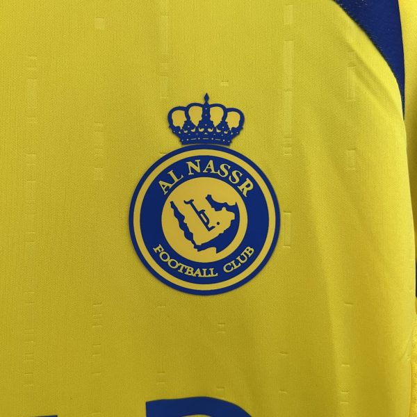 Al-Nassr 24/25