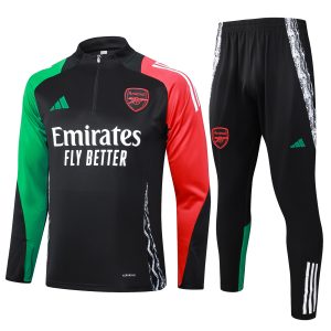 Set de Entrenamiento Arsenal 24/25