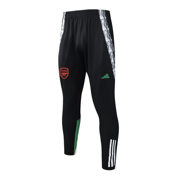 Set de Entrenamiento Arsenal 24/25 Rojo/Negro - Imagen 4